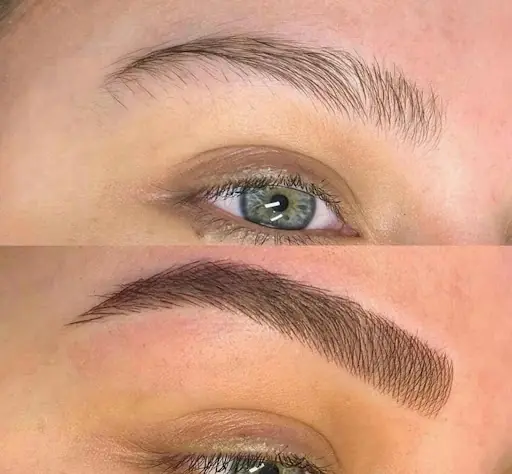 Eslim Bayan Hair Design 3