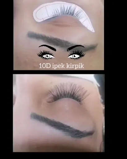 Edalım güzellik salonu 4