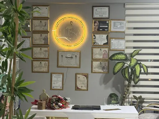 Elisa Beauty Saloon 2