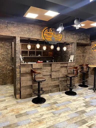 Kuaför Cuma Karaahmetli