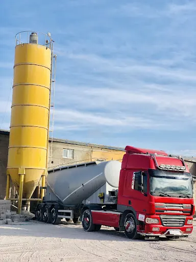 Küpçüoğlu Bims Ltd. Şti. 3