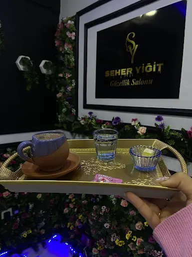 Seher Yiğit Güzellik Salonu