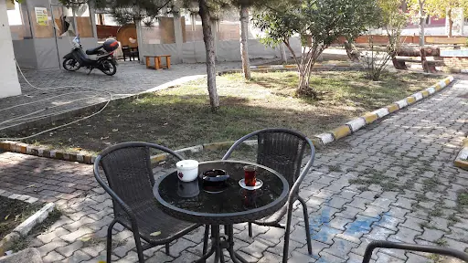 İnhisar Belediye Parkı