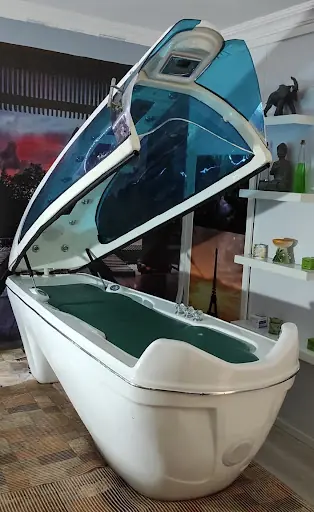 Asia Masaj Salonu 4