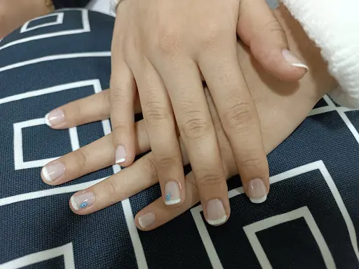 EN+PLUS Güzellik Salonu