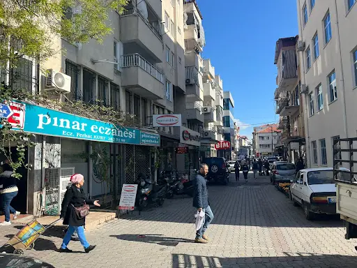 ORTACA Tıp Medikal ORTACA 3