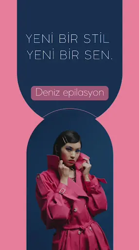 Deniz Epilasyon Güzellik Salonu 4
