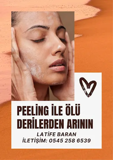 Efital Güzellik Salonu