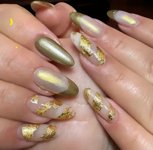 Güneş Nail Studio