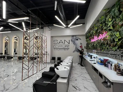 San Kuaför Ankara Çukurambar