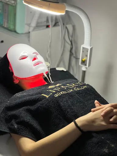 Liparis Güzellik Salonu 2