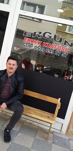 ERGÜN ERKEK KUAFORÜ