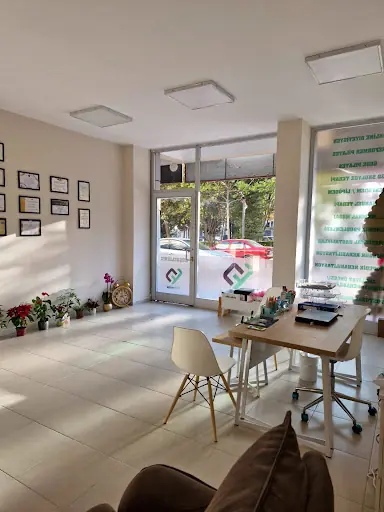 FİZYOMELSA Sağlıklı Yaşam Merkezi 3