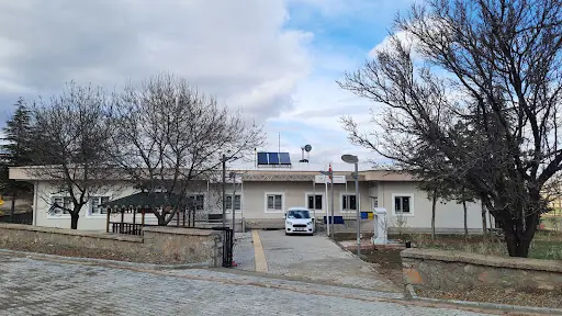 Ahırlı Merkez Aile Sağlığı Merkezi 2