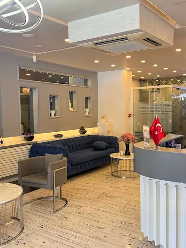 Dr. H. Selim İkiz – Güzellik Merkezi, İstanbul