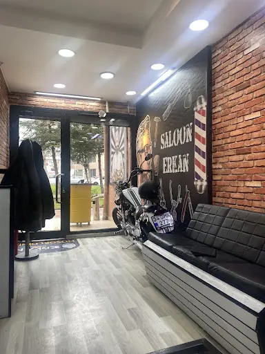 Saloon Erkan 2