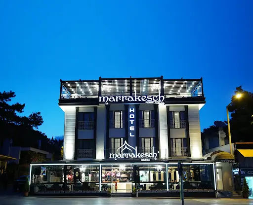 Tuzla Garden Hotel & SPA 2