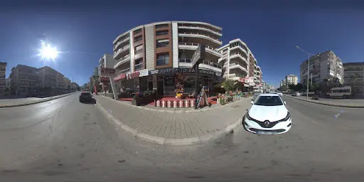 Kuaför Tolga Gülcan 2
