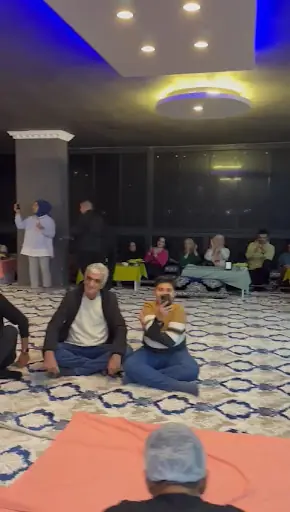 NİŞANTAŞI KINA VE DÜĞÜN SALONU KAHTA 3