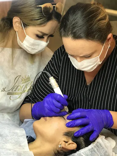 Jenya Denizeri Permanent Makeup Art Studio – Diğer (Güzellik), İstanbul