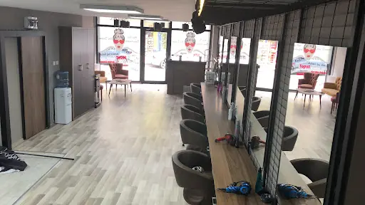 Hair Boss Bayan Kuaförü 2