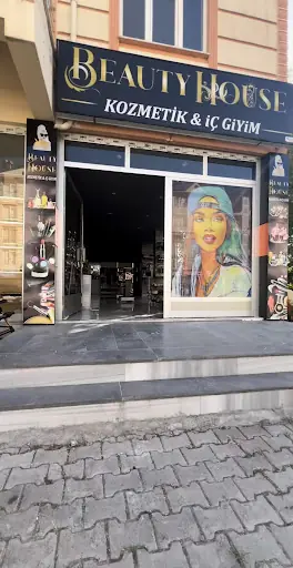 BEAUTY HOUSE