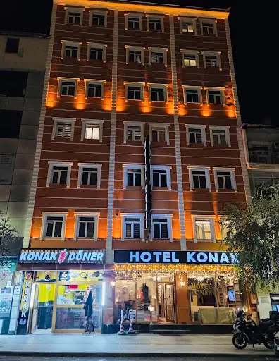 Sim-er Hotel