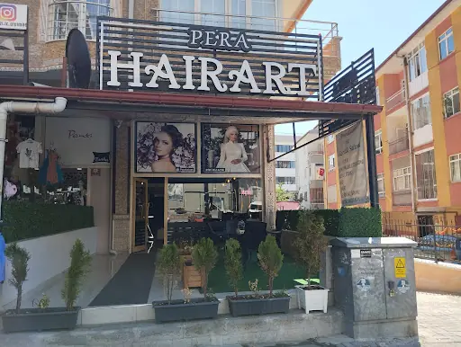 Pera Güzellik ve Kuaför salonu (Mamak lazer epilasyon merkezi)