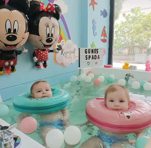 Bandırma Kumsal Baby Spa 2