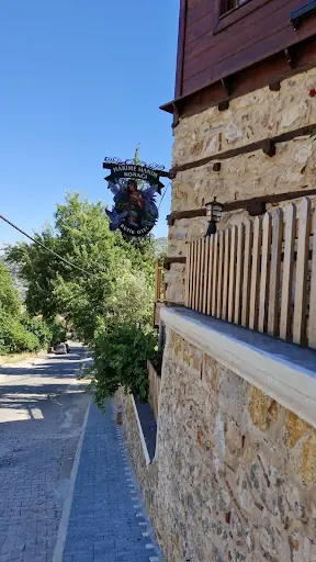Hakime Hanım Konağı 4