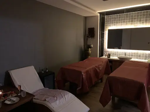 Le Spa Hamam & Masaj 4
