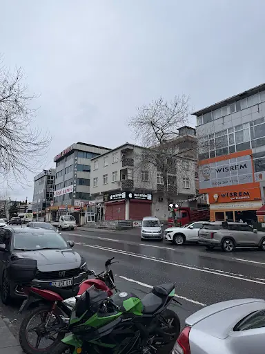 SALON M&K TAŞDELEN 4