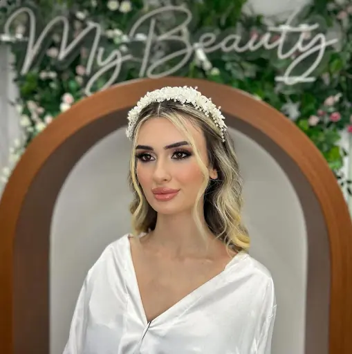 Gizem Gürbüz Hair / Makeup