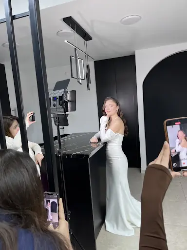 Gülcan Taşlı Hair-Makeup Studio 4