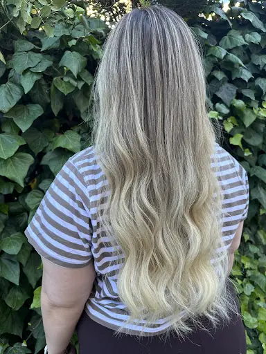 SALON GLAMOUR 2