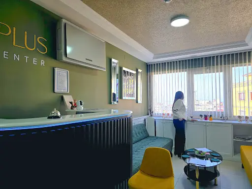 Aura Plus Trabzon Güzellik & Bakım Merkezi 3