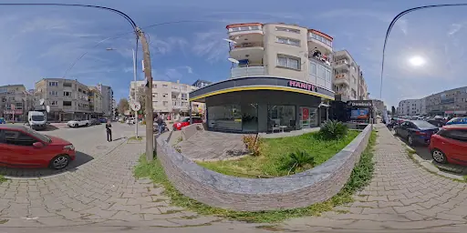 Kuaför Hanifi 2