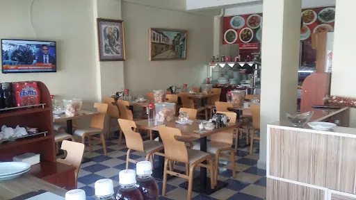 Merkez Aslanapa lokantası