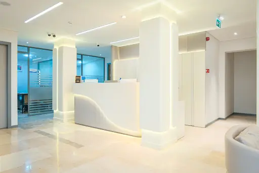 Opal Klinik - Medikal Estetik Kliniği 2