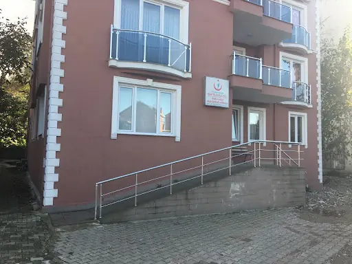 Kurucaşile Aile Sağlığı Merkezi 2