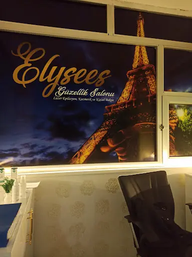 Elysees güzellik merkezi