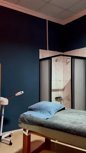 LAPERLA SPA MASAJ 2