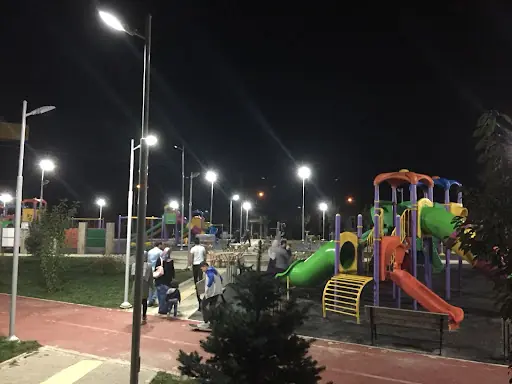 Kent Park 2