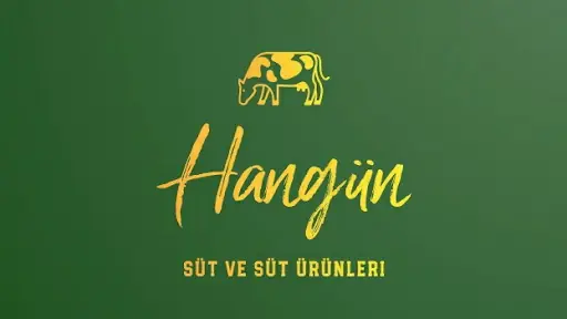 Hangün Çiftliği Süt ve Süt Ürünleri