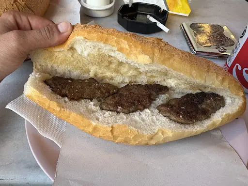 Ayşe Teyzenin yeri 4