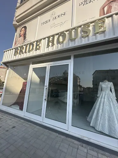 Bride House Gelin Hazırlama Merkezi 3