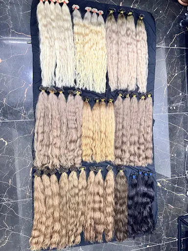Sezer ünaldı saç kaynak merkezi 3