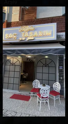 Tuğba Saç Tasarım