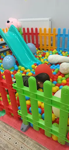 Alya baby spa yenikent 3
