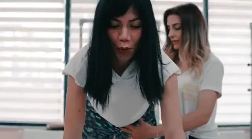 PLUS REFORMER&YOGA STUDYO 3